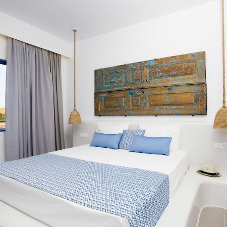 Lindos Portes Suites - Adults Only Exterior foto
