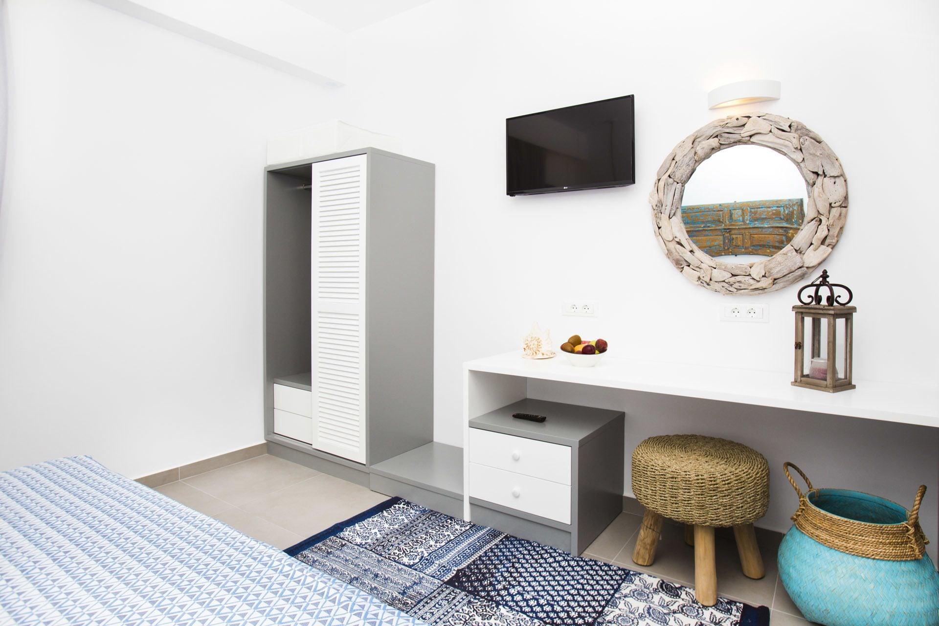 Lindos Portes Suites - Adults Only Exterior foto
