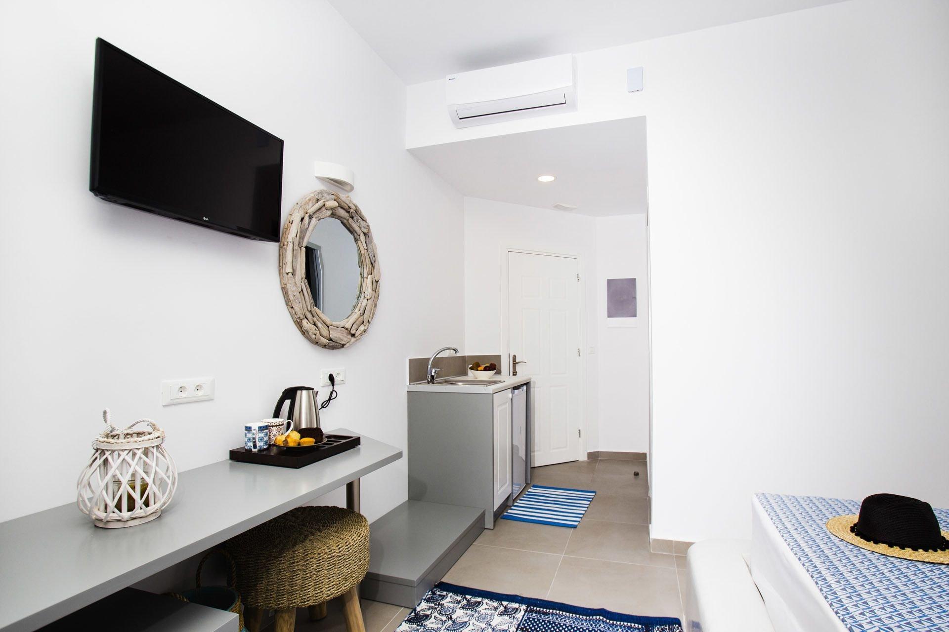 Lindos Portes Suites - Adults Only Exterior foto
