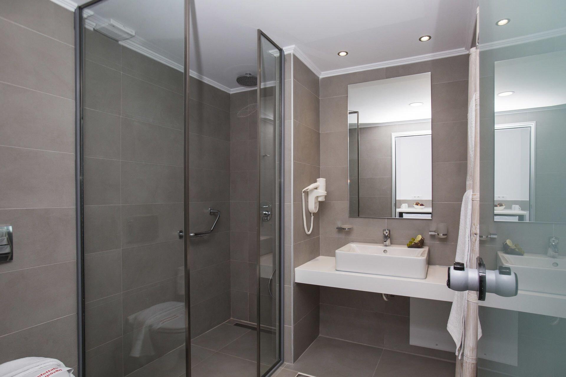 Lindos Portes Suites - Adults Only Exterior foto