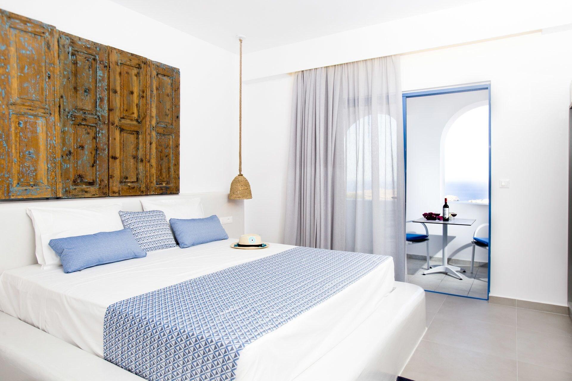 Lindos Portes Suites - Adults Only Exterior foto
