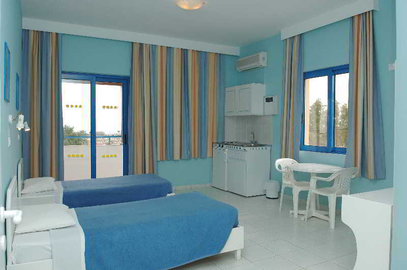 Lindos Portes Suites - Adults Only Exterior foto
