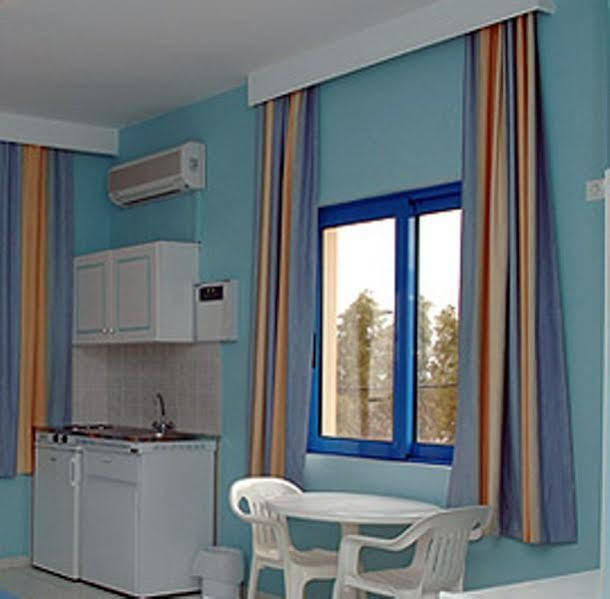 Lindos Portes Suites - Adults Only Exterior foto