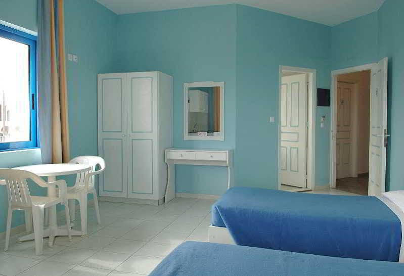 Lindos Portes Suites - Adults Only Exterior foto