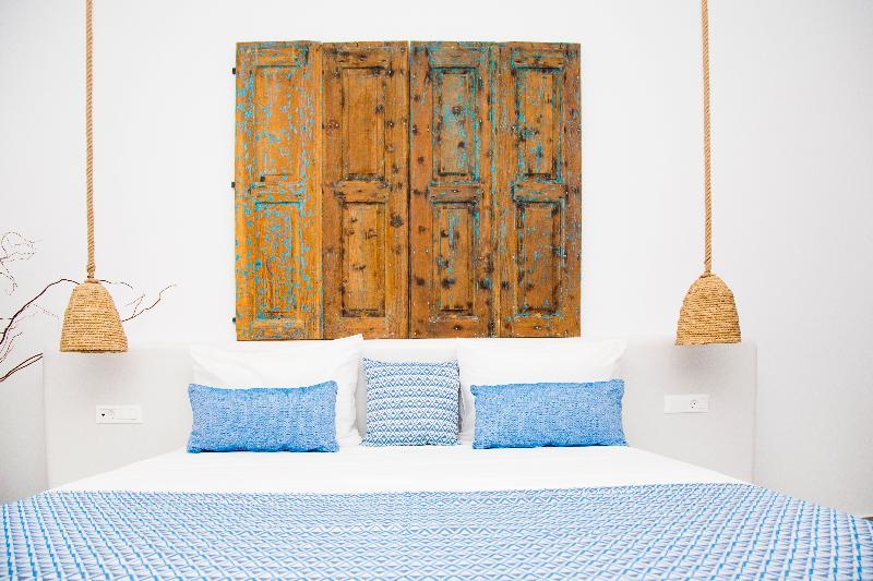 Lindos Portes Suites - Adults Only Exterior foto